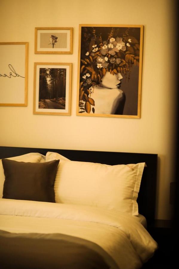 Triss Hotel Tiran Dış mekan fotoğraf