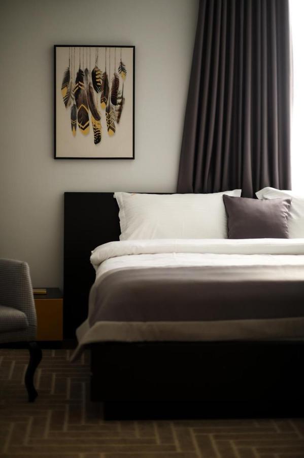 Triss Hotel Tiran Dış mekan fotoğraf