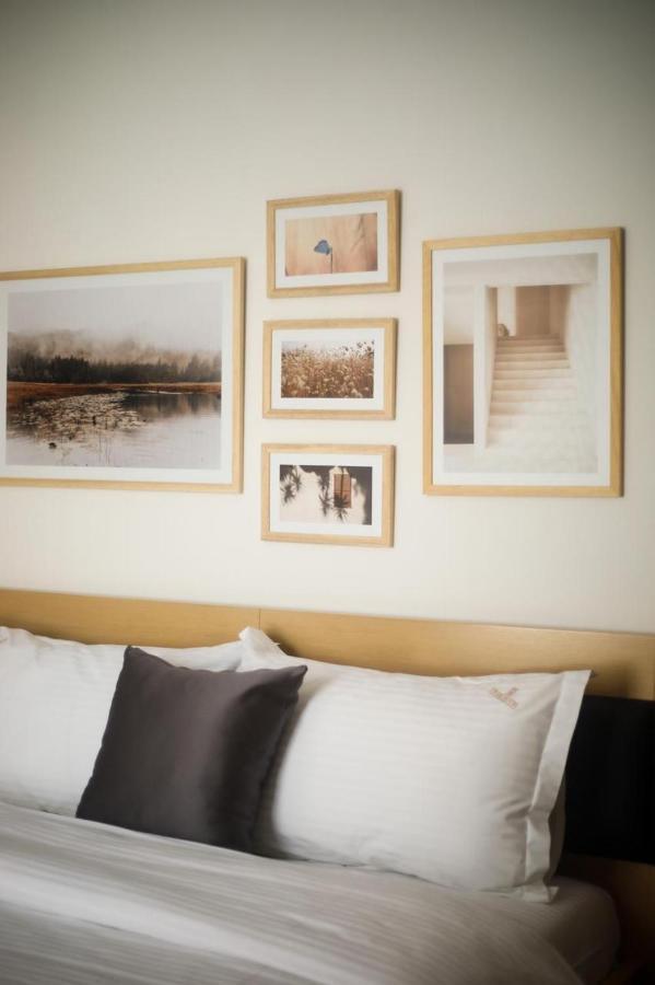 Triss Hotel Tiran Dış mekan fotoğraf