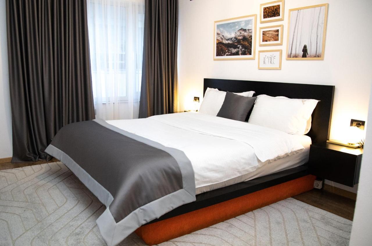 Triss Hotel Tiran Dış mekan fotoğraf