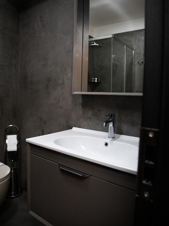 Triss Hotel Tiran Dış mekan fotoğraf