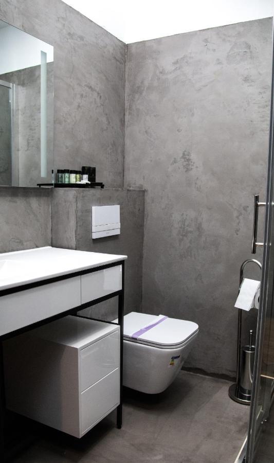 Triss Hotel Tiran Dış mekan fotoğraf
