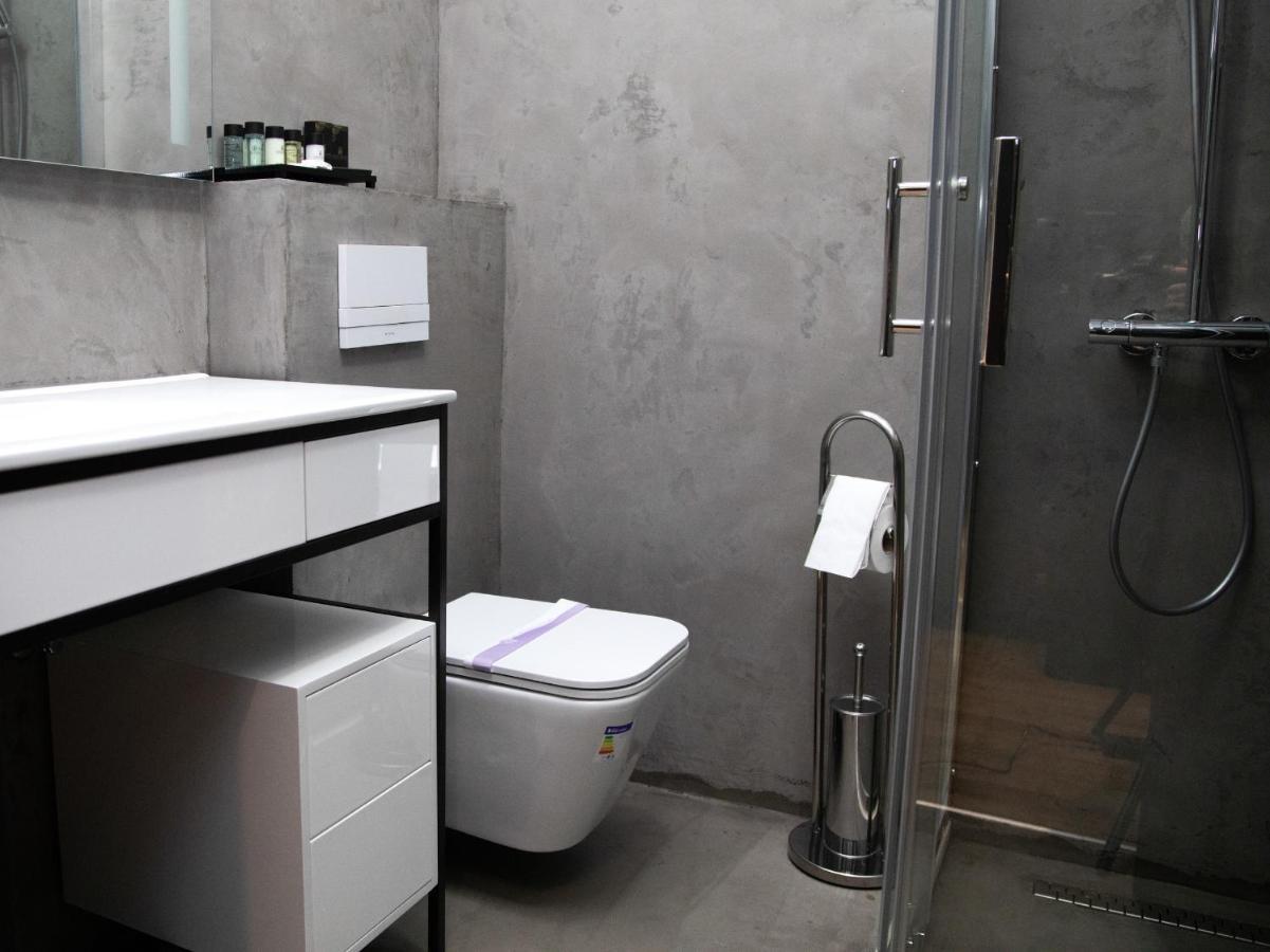 Triss Hotel Tiran Dış mekan fotoğraf